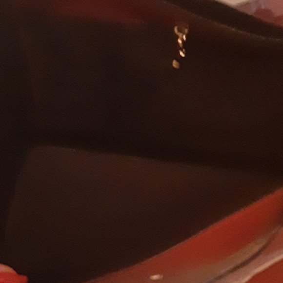 Large purse - Picture 3 of 4